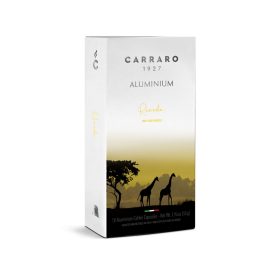 Carraro rwanda kávékapszula nespresso kompatibilis 10 db