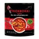 O'Food original tteokbokki-pikáns gochujang szósszal 260 g
