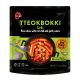 O'Food tteokbokki-fokhagymás szósszal 260 g