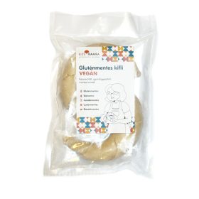 Éléskamra vegán kifli 2 db