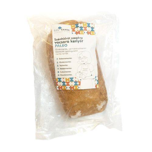 Éléskamra ch szegény vacsora kenyér 1 db