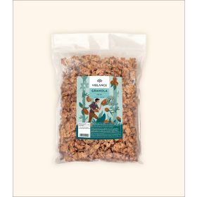 Viblance pekándiós granola 1000 g