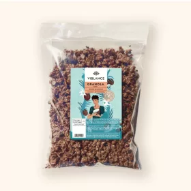 Viblance kókuszos csokoládés granola light 1000 g