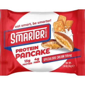 Smarter snacks protein palacsinta speculous cream 55 g