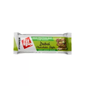 Fitspo high protein szelet dubai chocolate 50 g