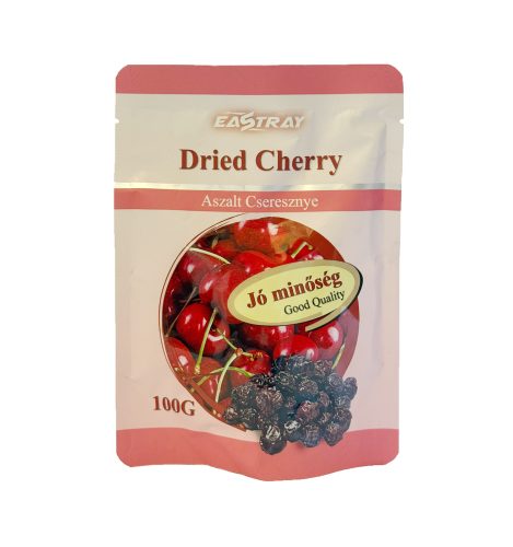 Eastray aszalt cseresznye 100 g