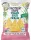 Popcrop pyramids gluténmentes vegán tejfölös-hagymás protein chips 60 g