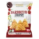 Popcrop piramidki gluténmentes vegán barbecue protein chips 60 g