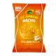 El sabor big nacho chips gluténmentes texas bbq 180 g