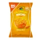 El sabor big nacho chips gluténmentes sajtos 180 g