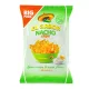 El sabor big nacho chips gluténmentes hagymás tejfölös 180 g