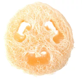 Ecospark luffa szivacs szelet 1 db