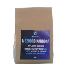 Ecospark szódabikarbóna 1000 g