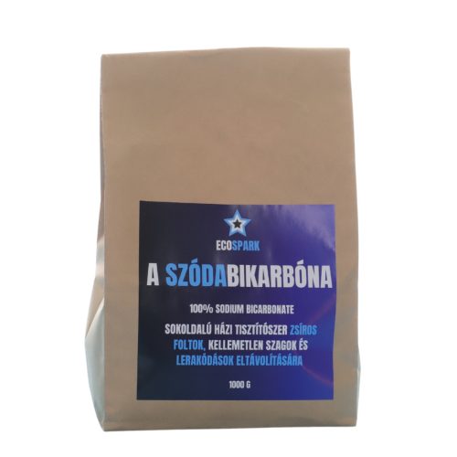 Ecospark szódabikarbóna 1000 g