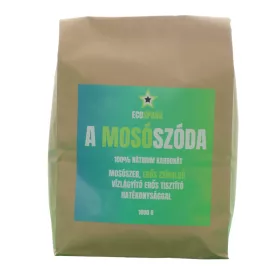 Ecospark mosószóda 1000 g