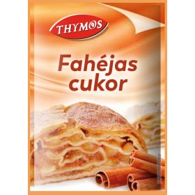 Thymos fahéjas cukor 12 g