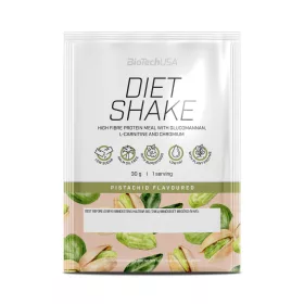 Biotech diet shake pisztácia 30 g