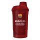 Biotech wave shaker fc barcelona piros 600ml 1 db