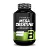 Biotech mega creatine kapszula 120 db