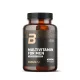 Biotech multivitamin for men from organic sources tabletta 60 db