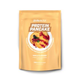 Biotech protein palacsintapor vanília 1000 g