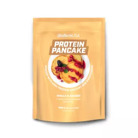 Biotech protein palacsintapor vanília 1000 g
