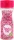 Tasty Me gluténmentes cukor tortadekor mini mix pink 70 g