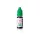 Tasty Me gluténmentes ételfesték fényes zöld 10 ml