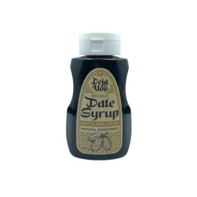 Deja Voo datolya szirup 450 g