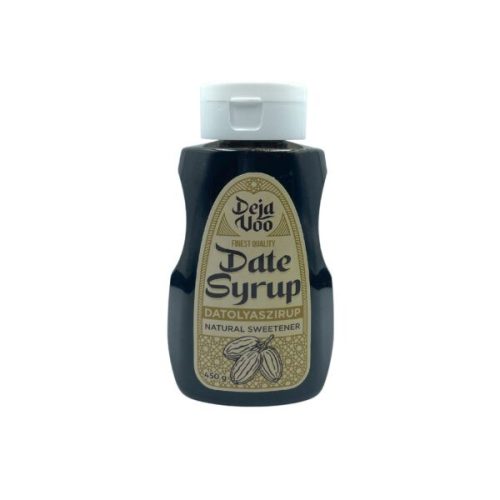 Deja Voo datolya szirup 450 g