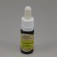 Bach virágeszencia apróbojtorján 10 ml