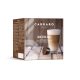 Carraro nocciolino kávékapszula dolce gusto kompatibilis 16 db