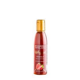 Andrea Milano whynot krém eperrel 150 ml