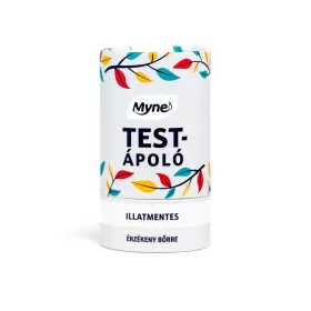 Myne testápoló stift shea körömvirág illatmentes 75 g