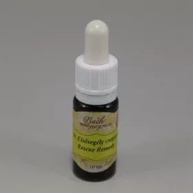 Bach virágeszencia elsősegély 10 ml