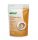 Nutriqa bio koffeinmentes vegán ashwaganda-kurkuma latte 125 g