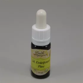 Bach virágeszencia erdeifenyő 10 ml