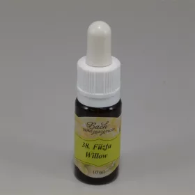 Bach virágeszencia fűzfa 10 ml