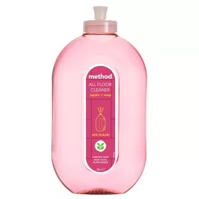   Method padlótisztítószer - bármely felületre - rebarbara illattal 739 ml