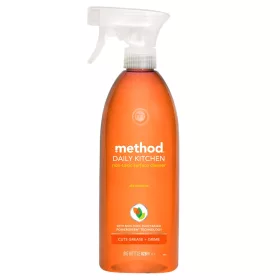 Method konyhai felülettisztító - mandarin illattal 828 ml