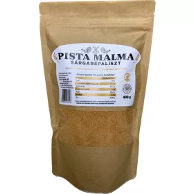 Pista Malma sárgarépa liszt 400 g