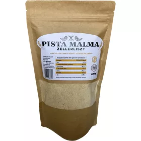 Pista Malma zeller liszt 400 g