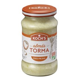 Kochs almás torma 200 g