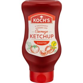 Kochs ketchup csemege 500 g
