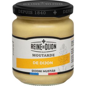 Reine de Dijon dijoni mustár 200 g