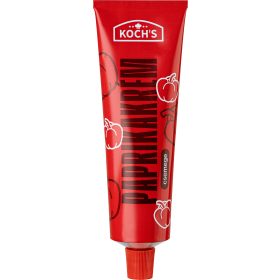 Kochs csemege paprikakrém 150 g