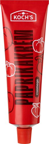 Kochs csemege paprikakrém 150 g