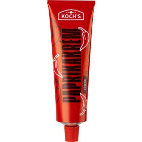 Kochs csípős paprikakrém 150 g