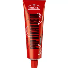 Kochs csípős paprikakrém 150 g