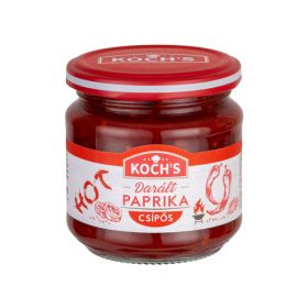 Kochs darált csípős paprika 200 g